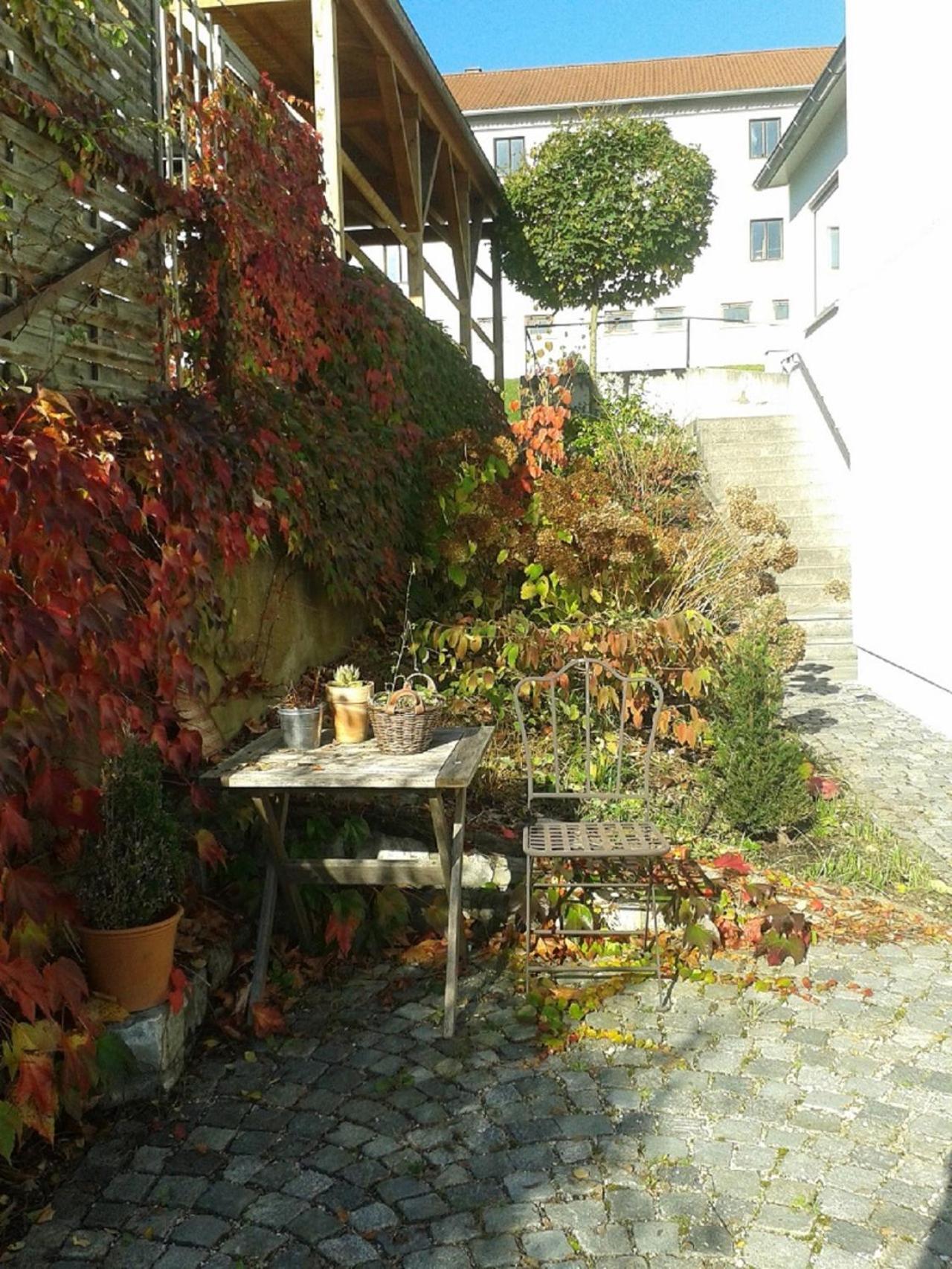 Ferienhaus Meixner Riedenburg Exterior photo
