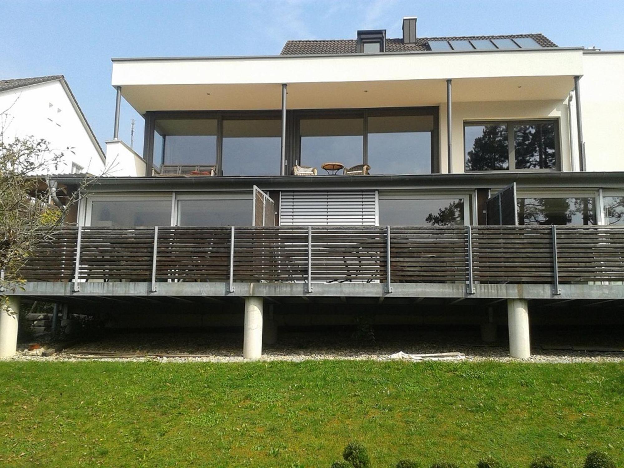 Ferienhaus Meixner Riedenburg Exterior photo